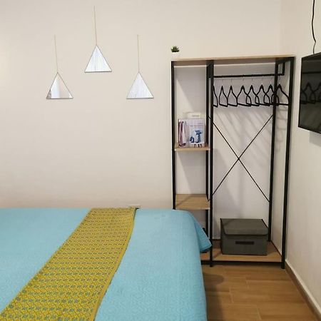 Maar Estudios 6, A 2 Cuadras Del Malecon De La Paz Eksteriør billede