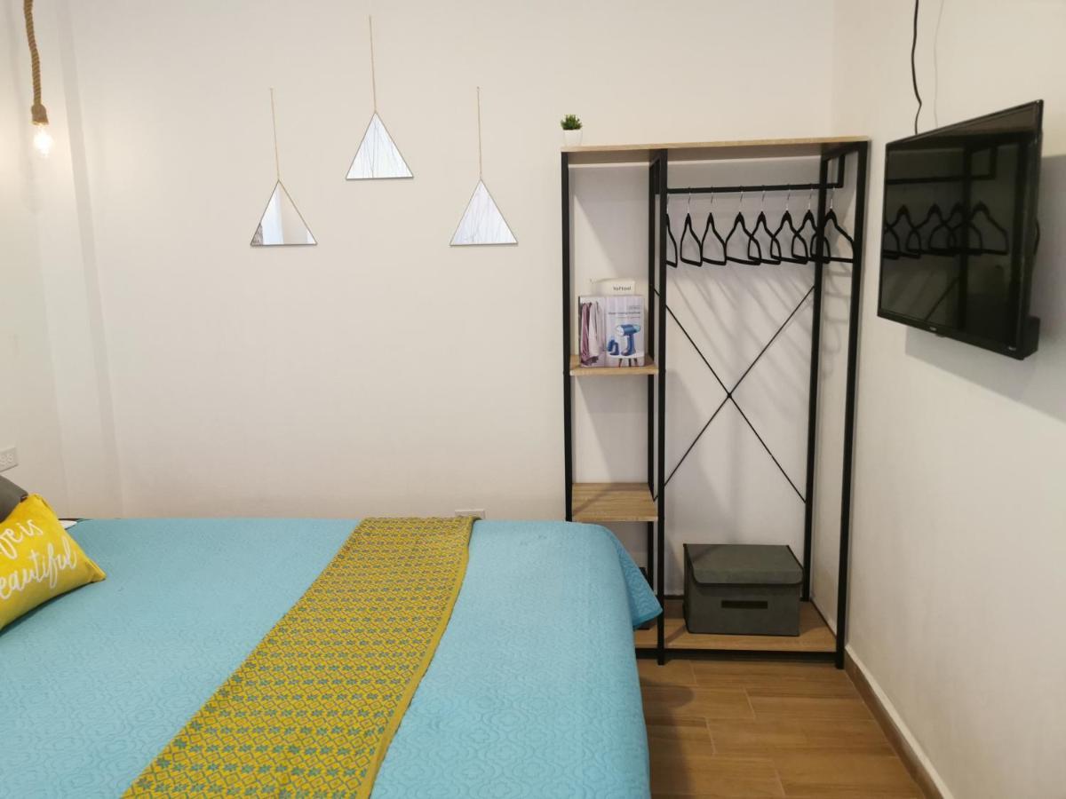 Maar Estudios 6, A 2 Cuadras Del Malecon De La Paz Eksteriør billede